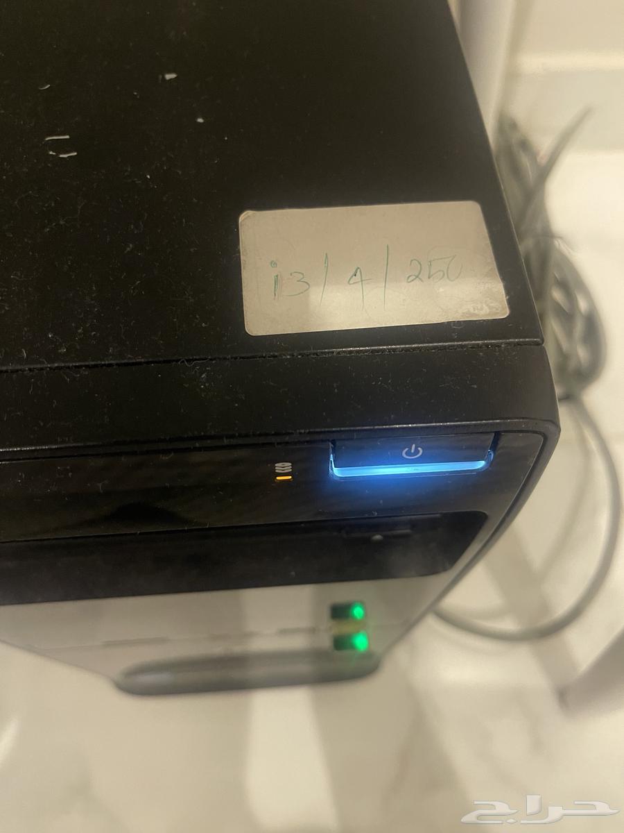كمبيوتر مكتبي للبيع64222543300482114