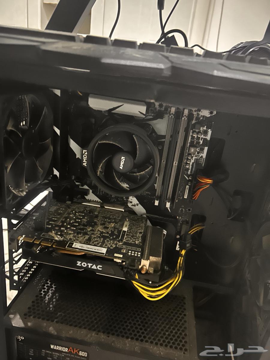 جهاز pc للبيع64223483498243111