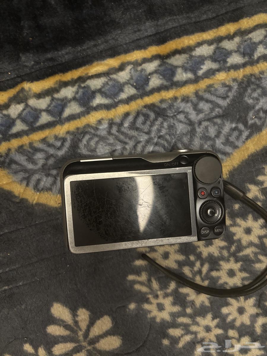 canon hs220sx كاميرا كانون ديجتال64206742182019111