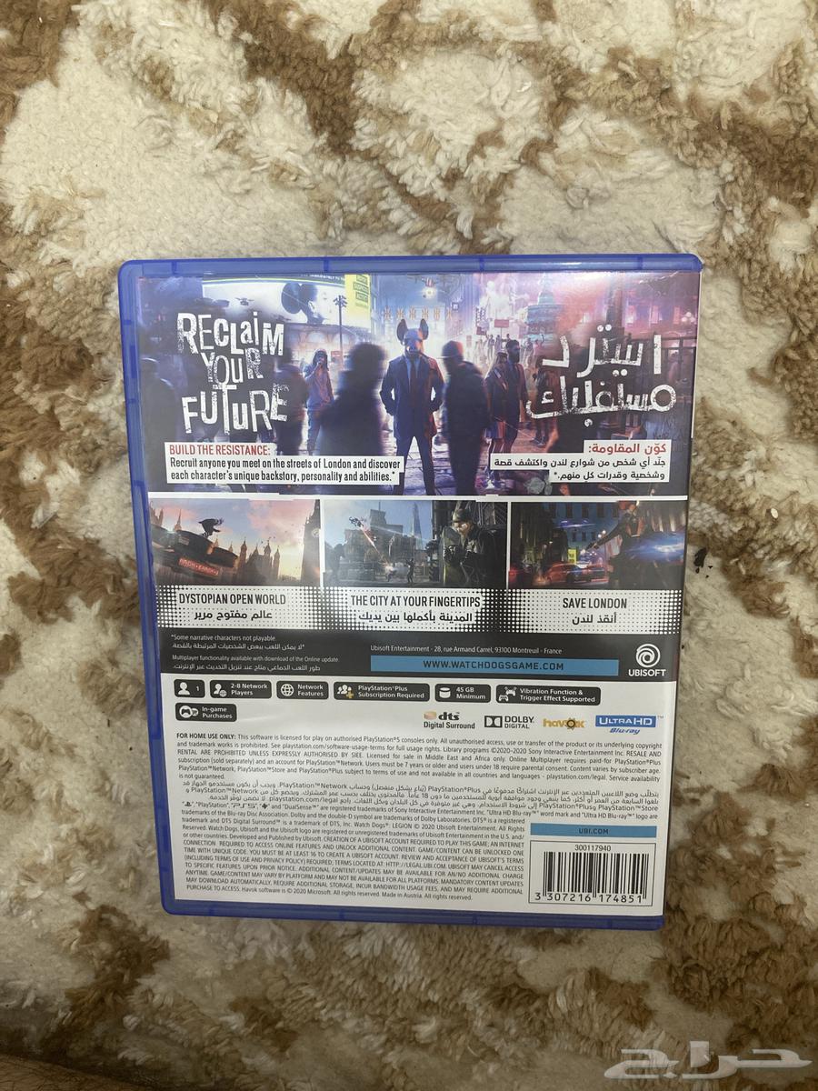 Two used and clean tapes for sale, asking 200 riyals64230658236802111