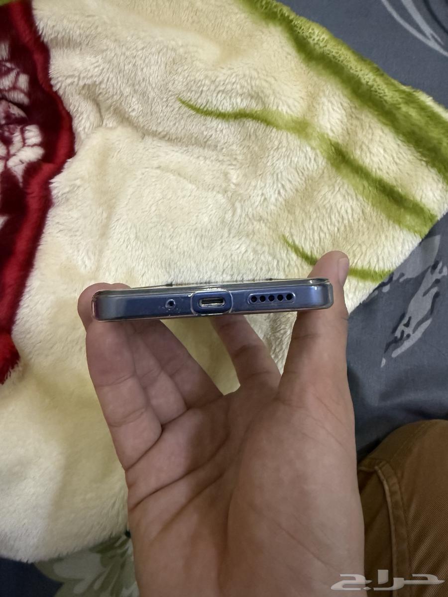 جوال Redmi 14 c مستعمله للبيع64216361714305112