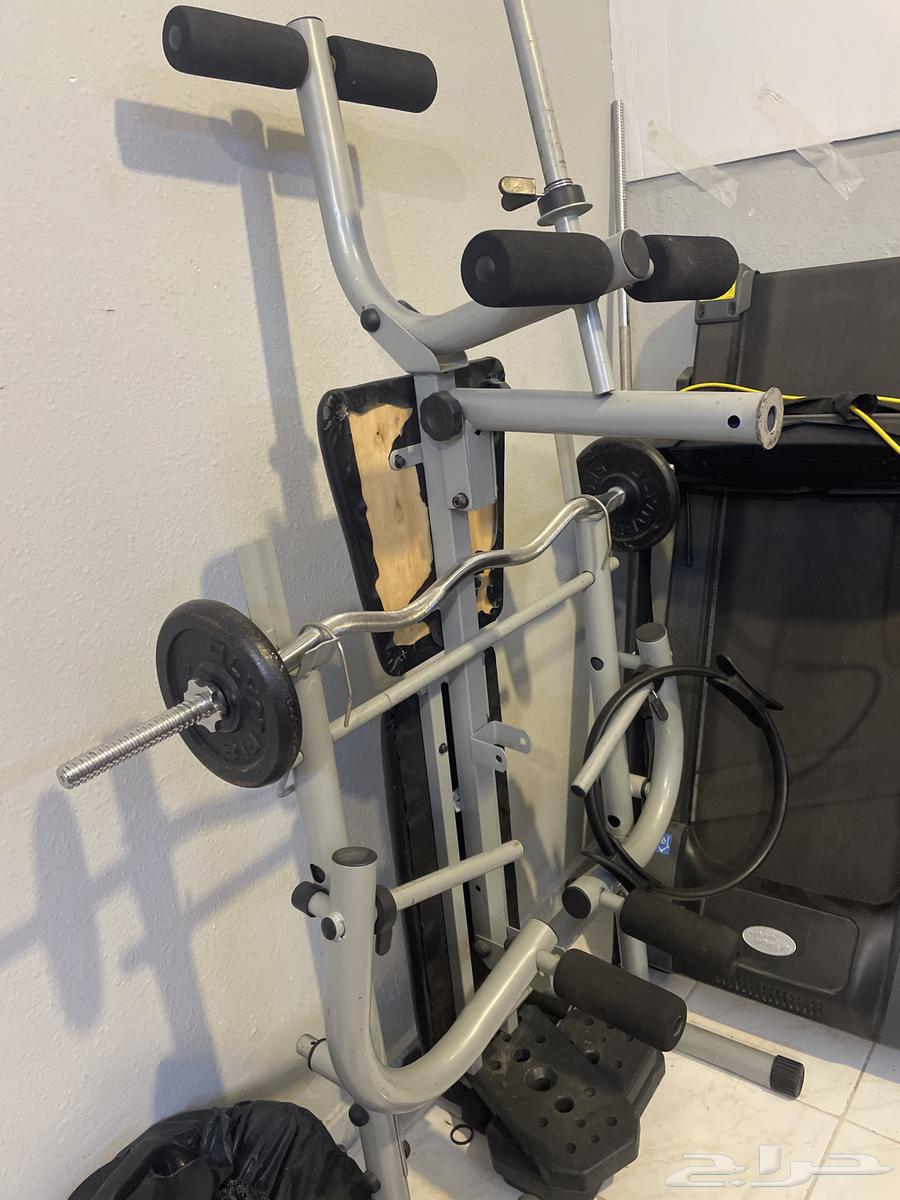 جهاز رياضي (حديد) للبيع64229479523075110