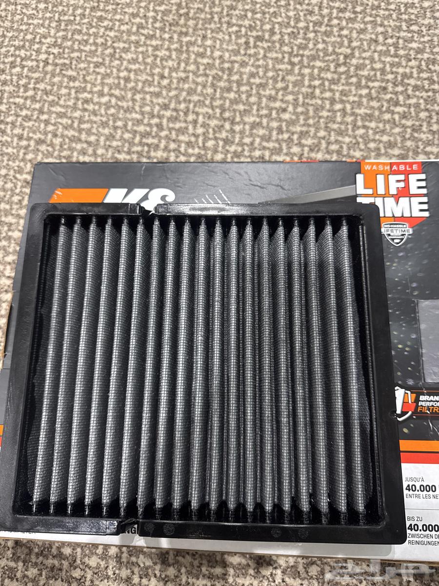 فلتر مكيف جديد للبيع64402900232579110