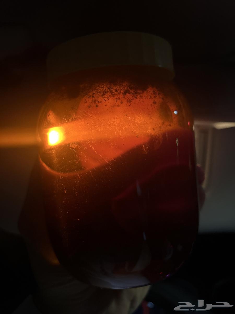 كرتون عسل جبلي جنوبي من فيفا 15 حبة64231332582017111