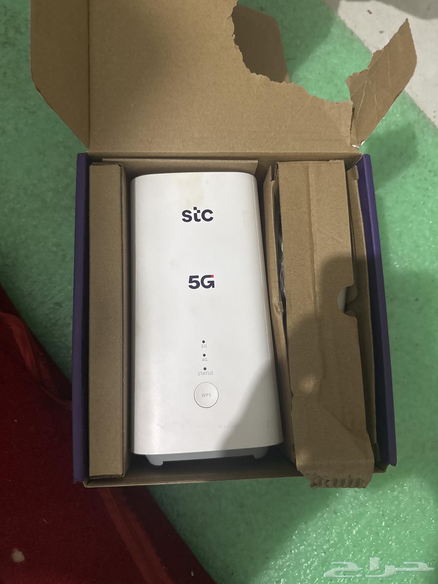 New stc 5G device required 700 SAR64223828194049111