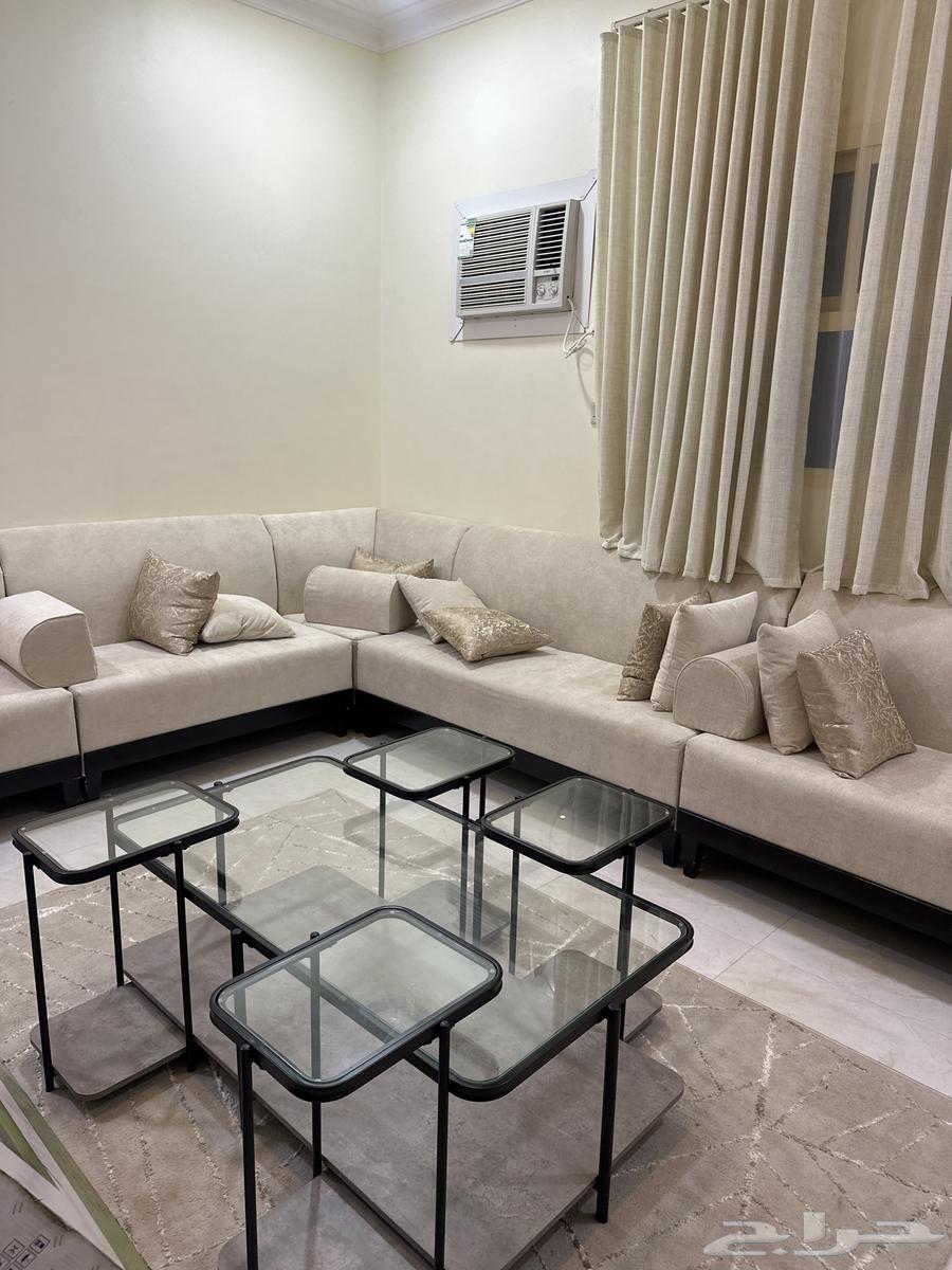 مجلس كنب جديد تفصال64229105168386111