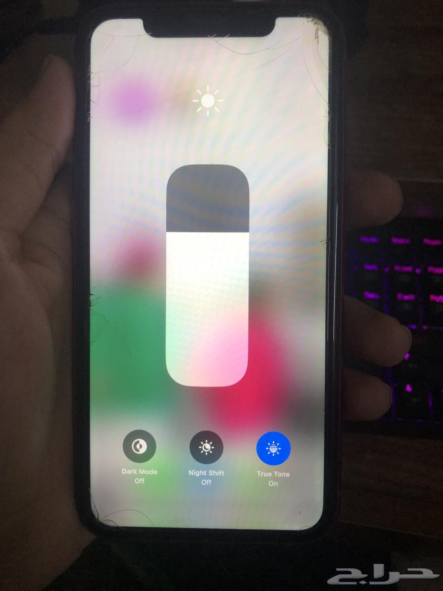 Regular iPhone 1164231319473026113