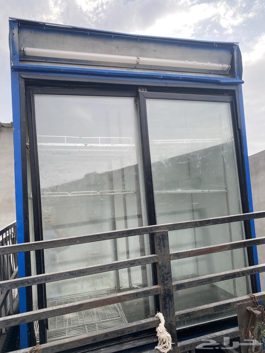 ثلاجة بابين64226421656833111