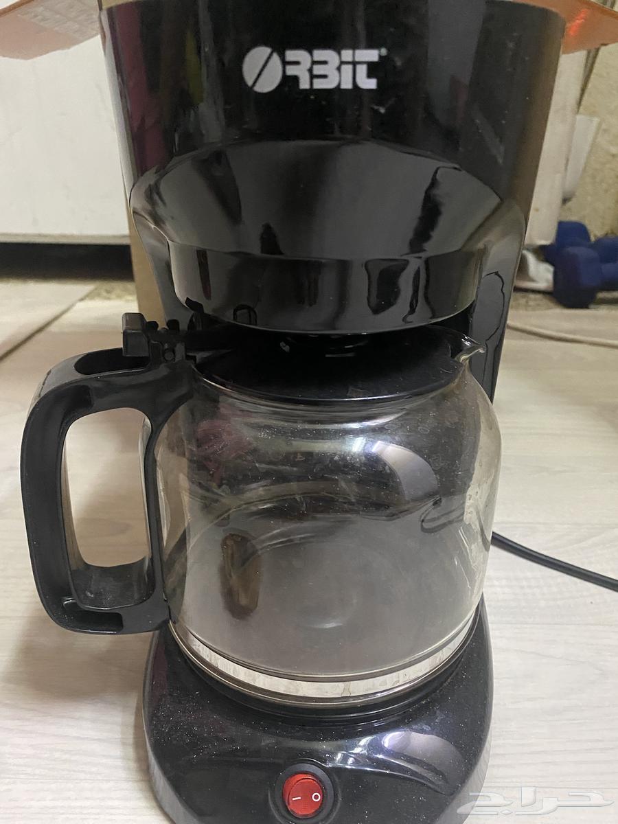 A new coffee machine I won't shorten64210869923459110