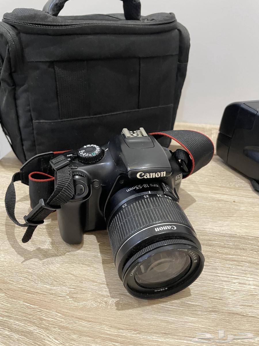 كاميرا كانون نظيفه ب700 ريال64208492492417110