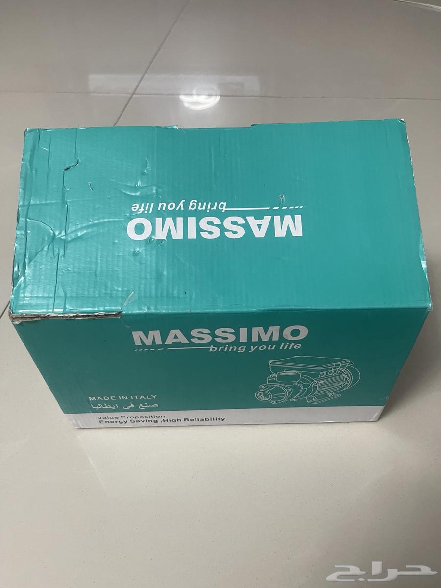 دينمو نص حصان ايطالي64230116543489110