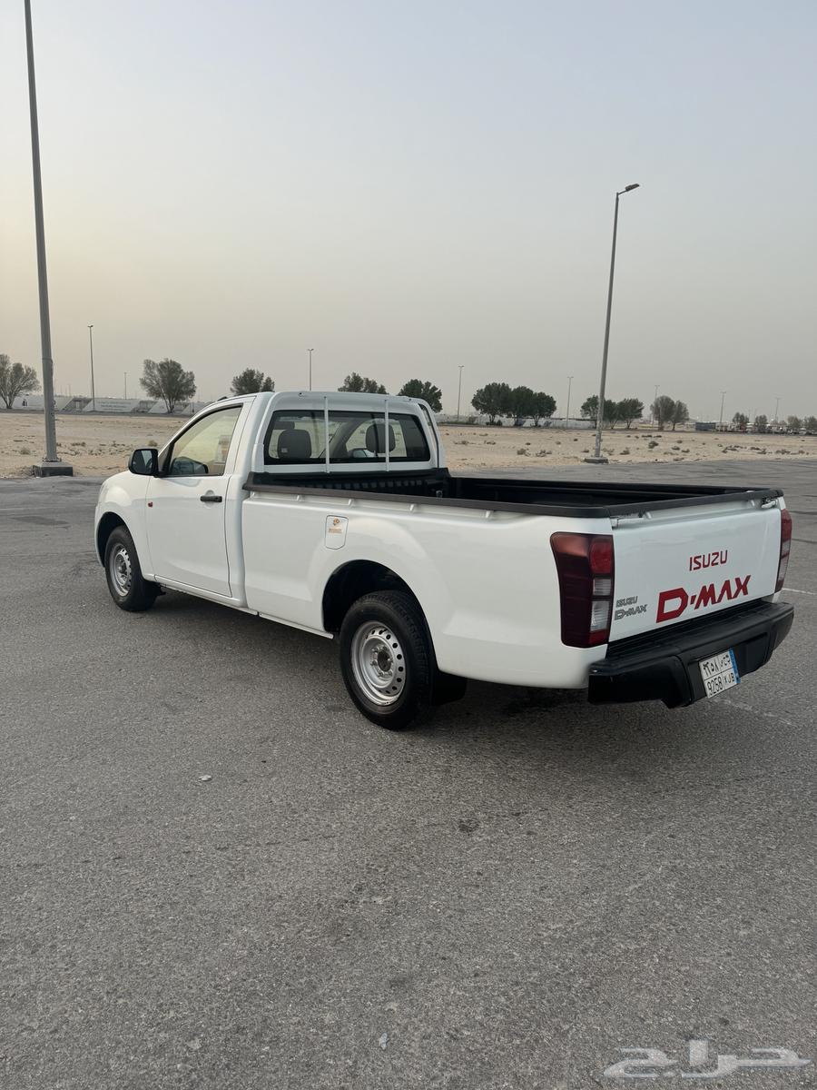 Isuzu D-Max 2016 Storage64407043366145111