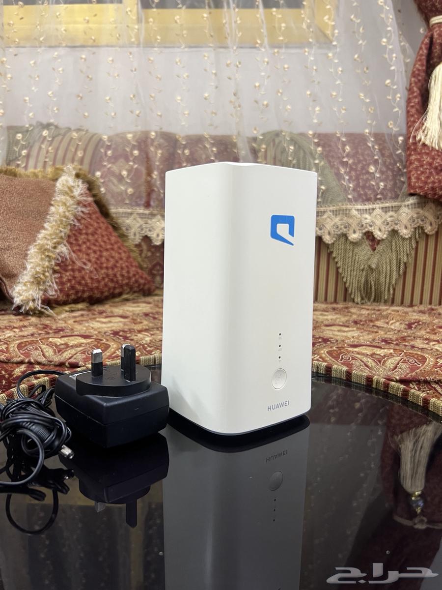 Huawei G5 Router supports all SIM cards and networks64231477053313112