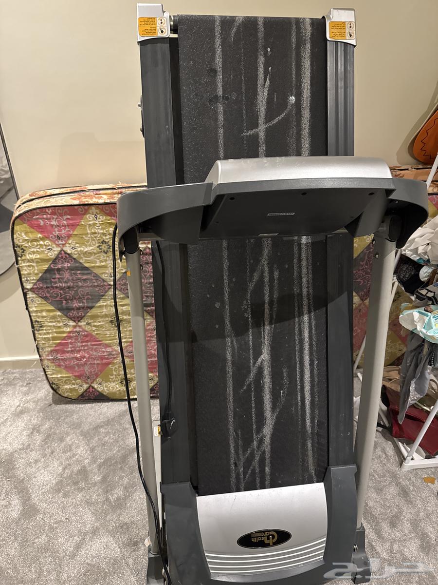 جهاز السير الكهربائي Treadmill. 50064230304202114110