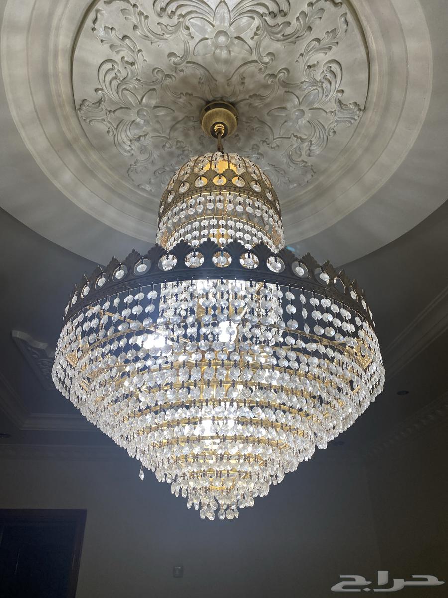 نجفه للبيع بحالة ممتازه64208257801217111