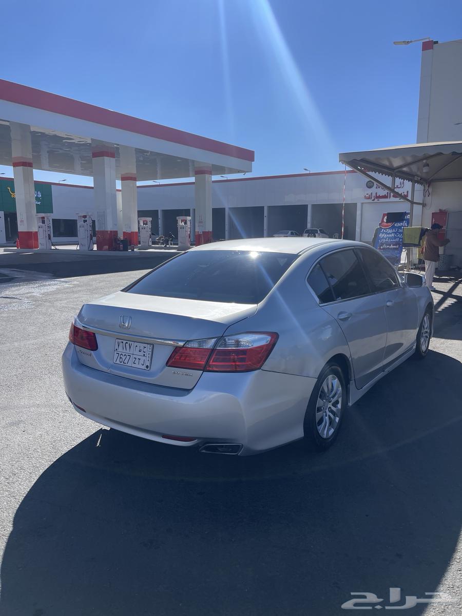 Accord 201564401800387201112