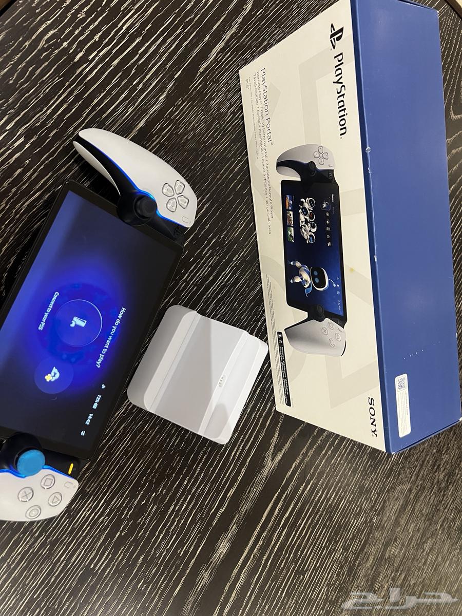 بلاستيشن بورتال64217530372865110