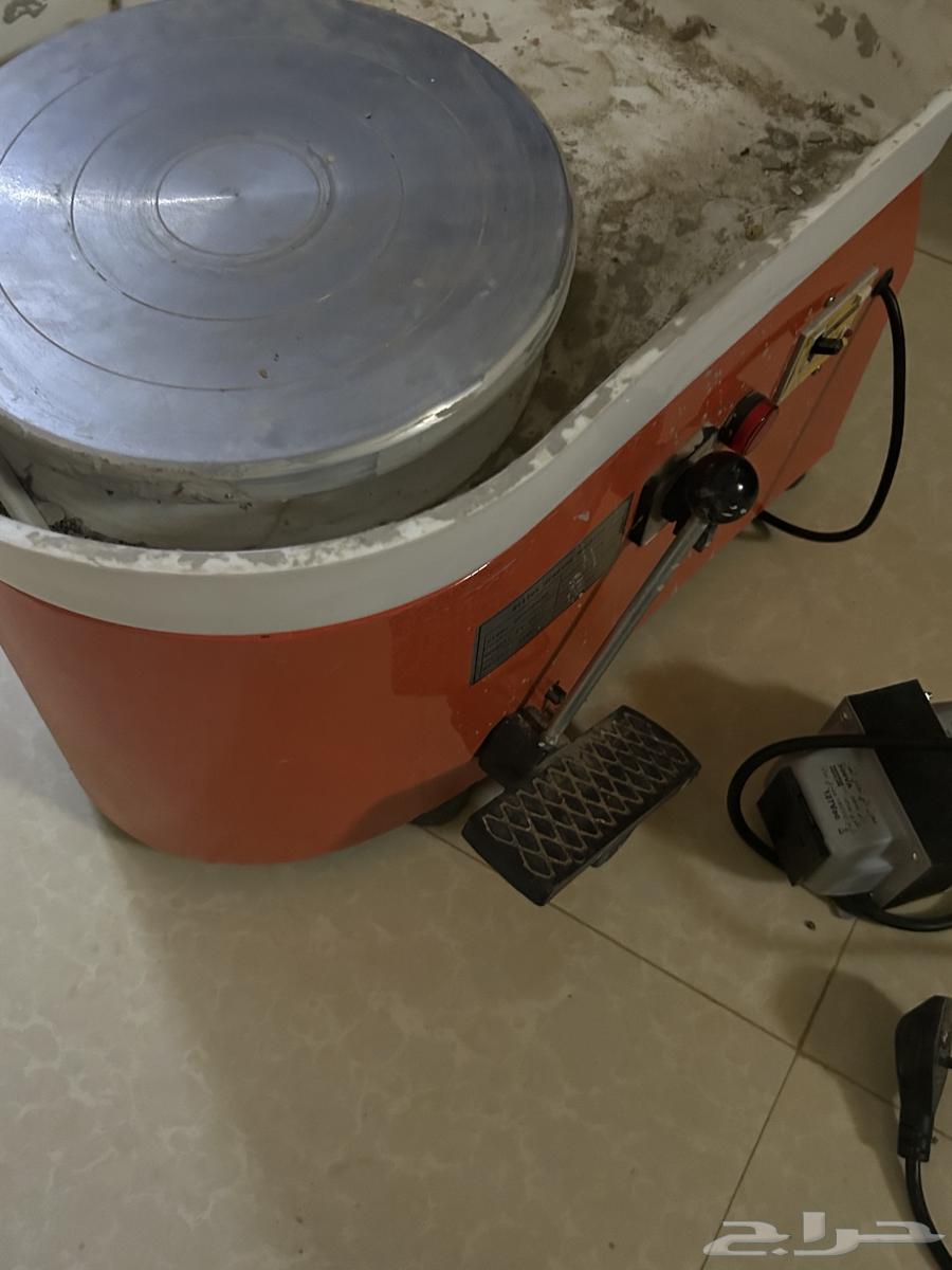 Ceramic machine64222543360642110