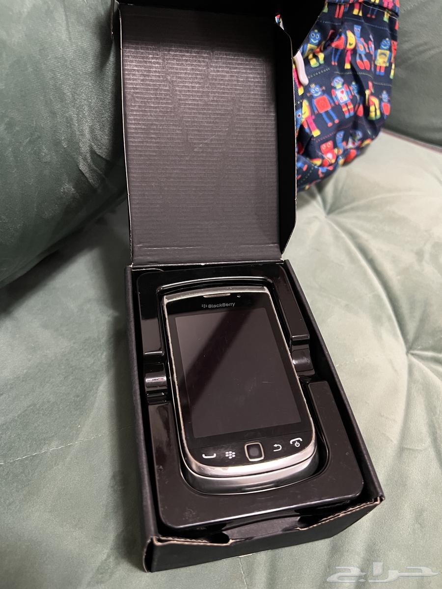 بلاك بيري تورش64227193289091113