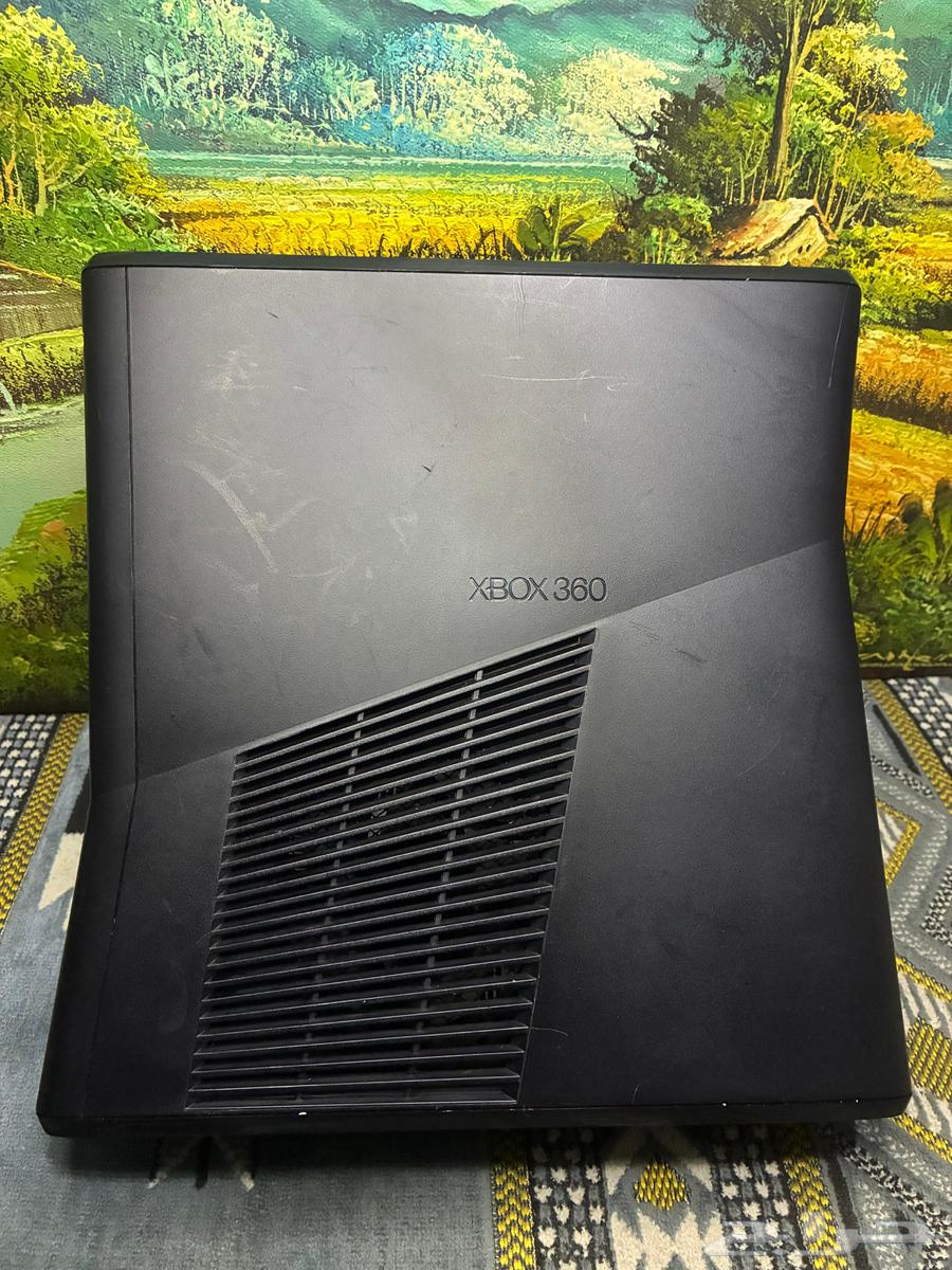 Xbox 36064216345670401111