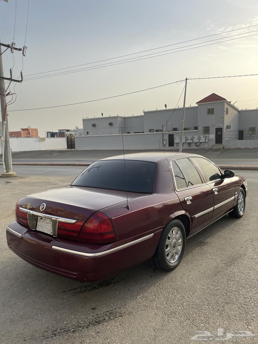 فورد ماركيز64399605634819111