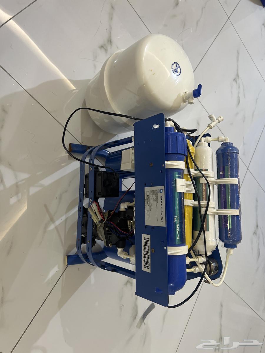 جهاز نقي للبيع.64211935927170112