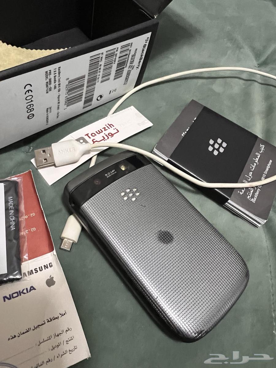 بلاك بيري تورش64227193289091112