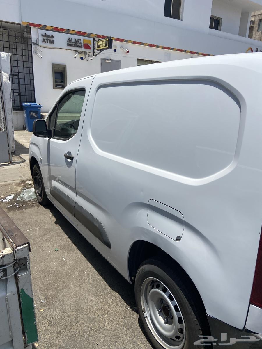 بيجو بارتنر للبيع64408244627074111