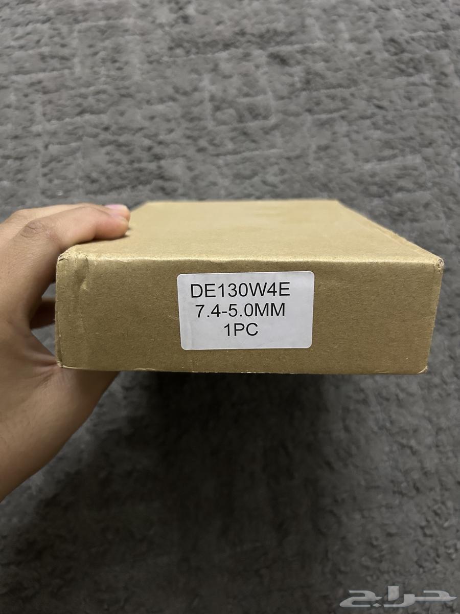 شاحن لابتوب بقدره 130w64217048797442110