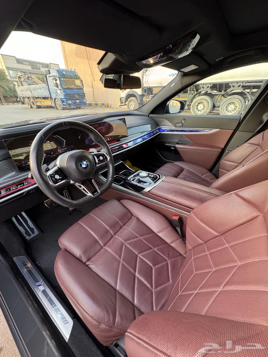 BMW 735I MKit64408482551683113