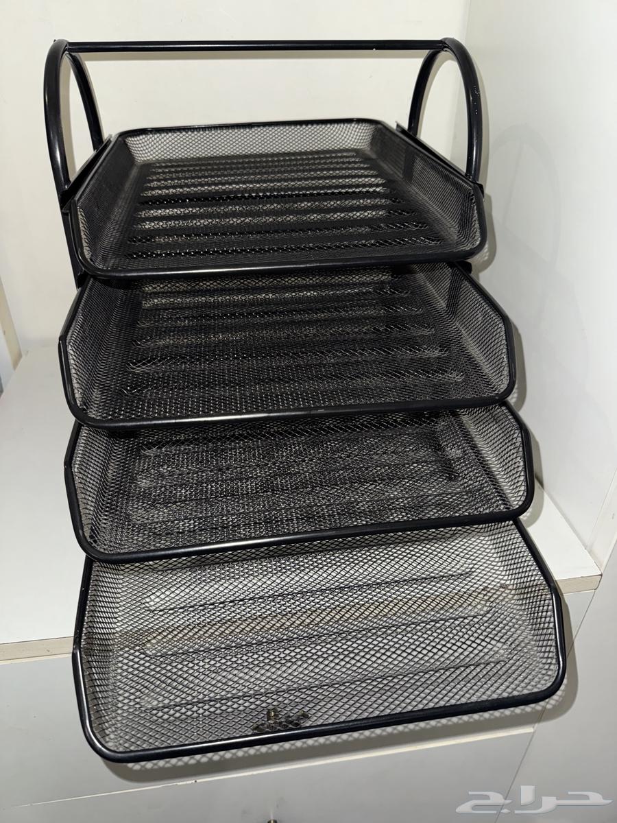 Clean desktop file holder64212760368131110