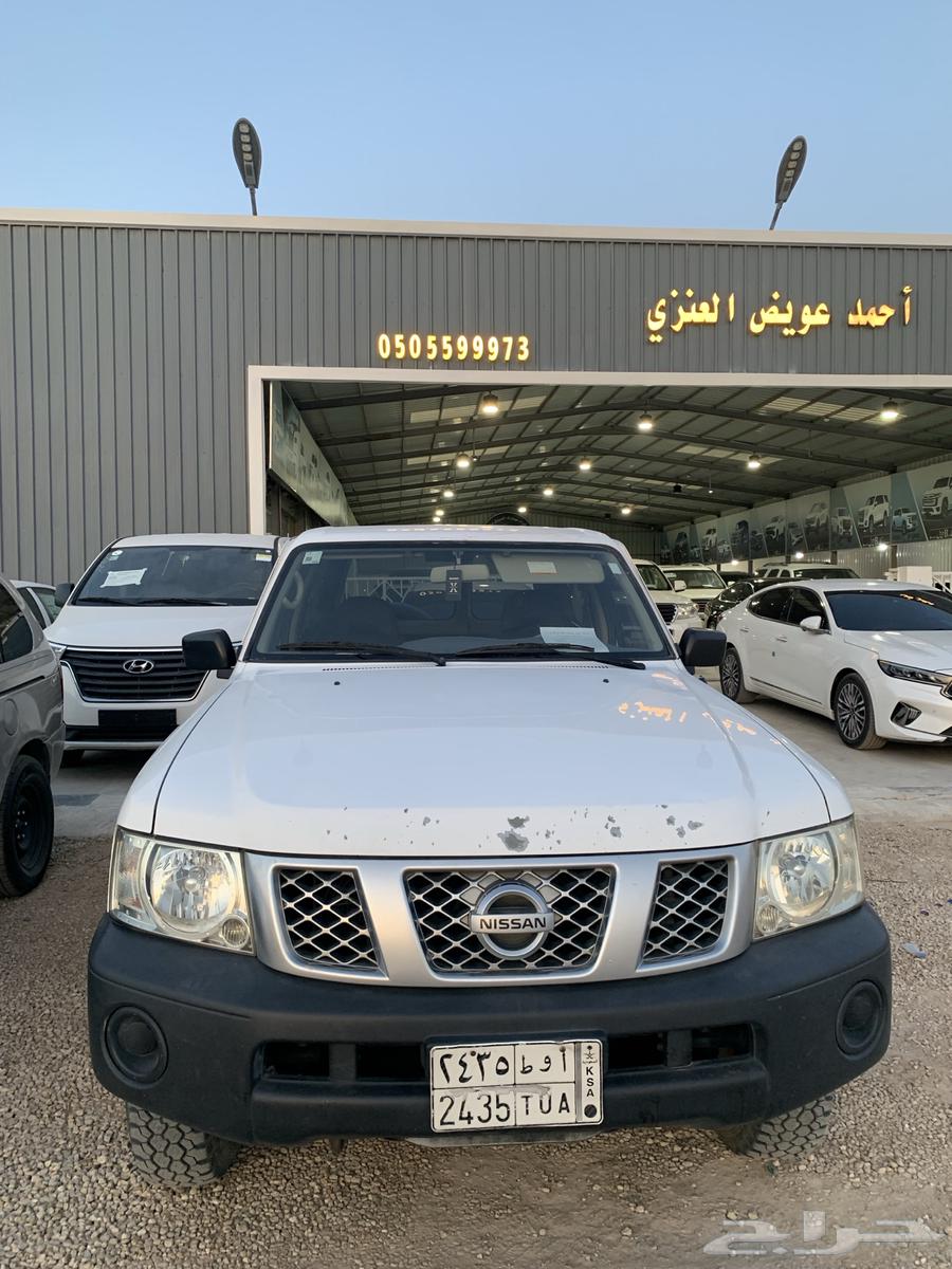 نيسان ربع 2007 شرط64400939007489110