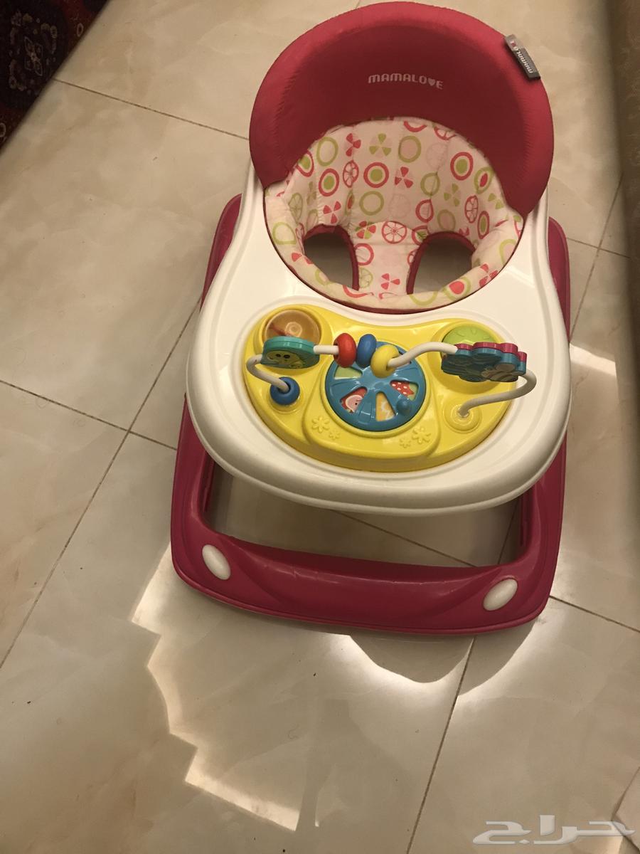 عربيه مشايه اطفال للبيع64230472924163110