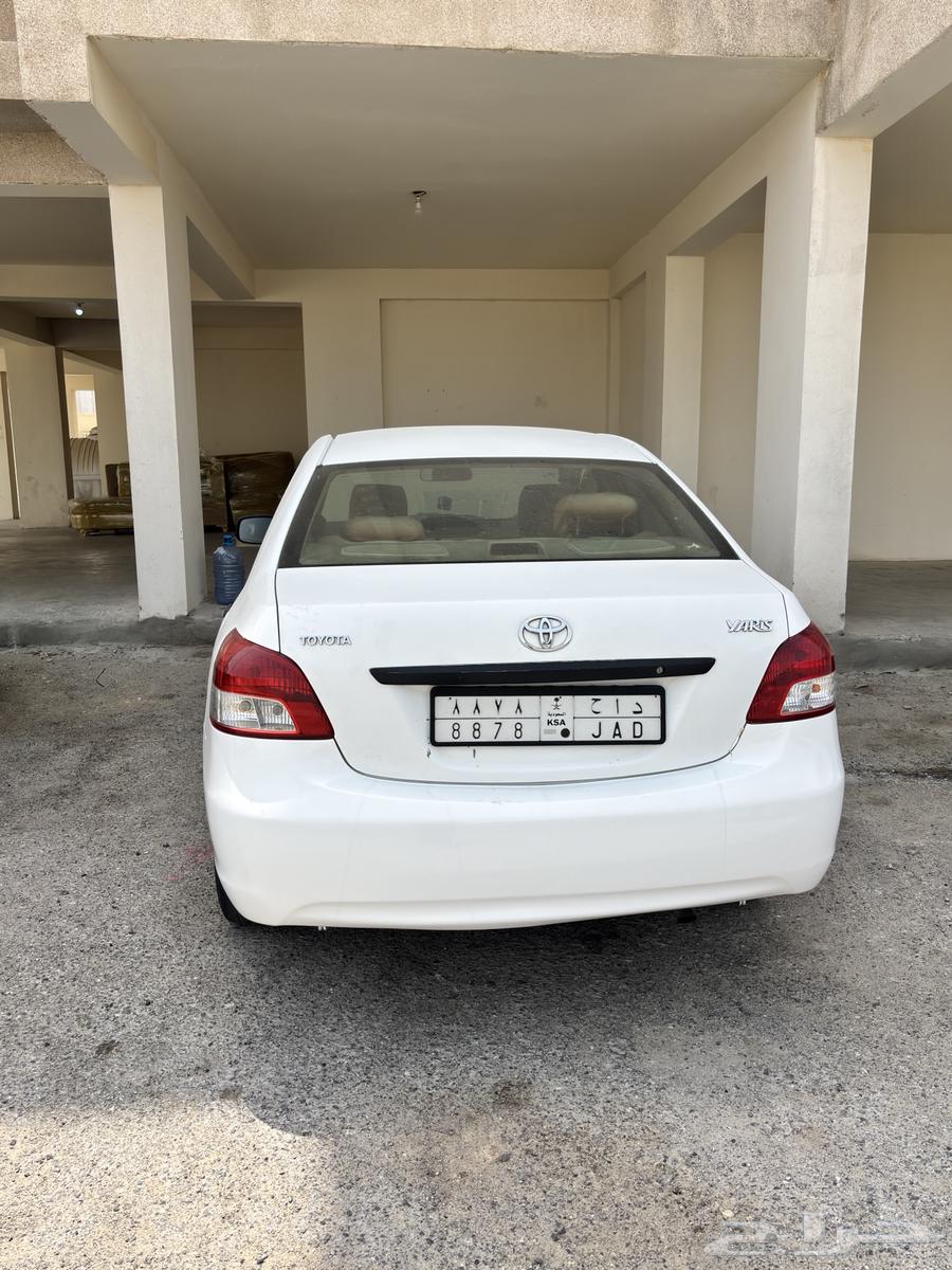 Yaris 2012 automatic transmission64401536375682113