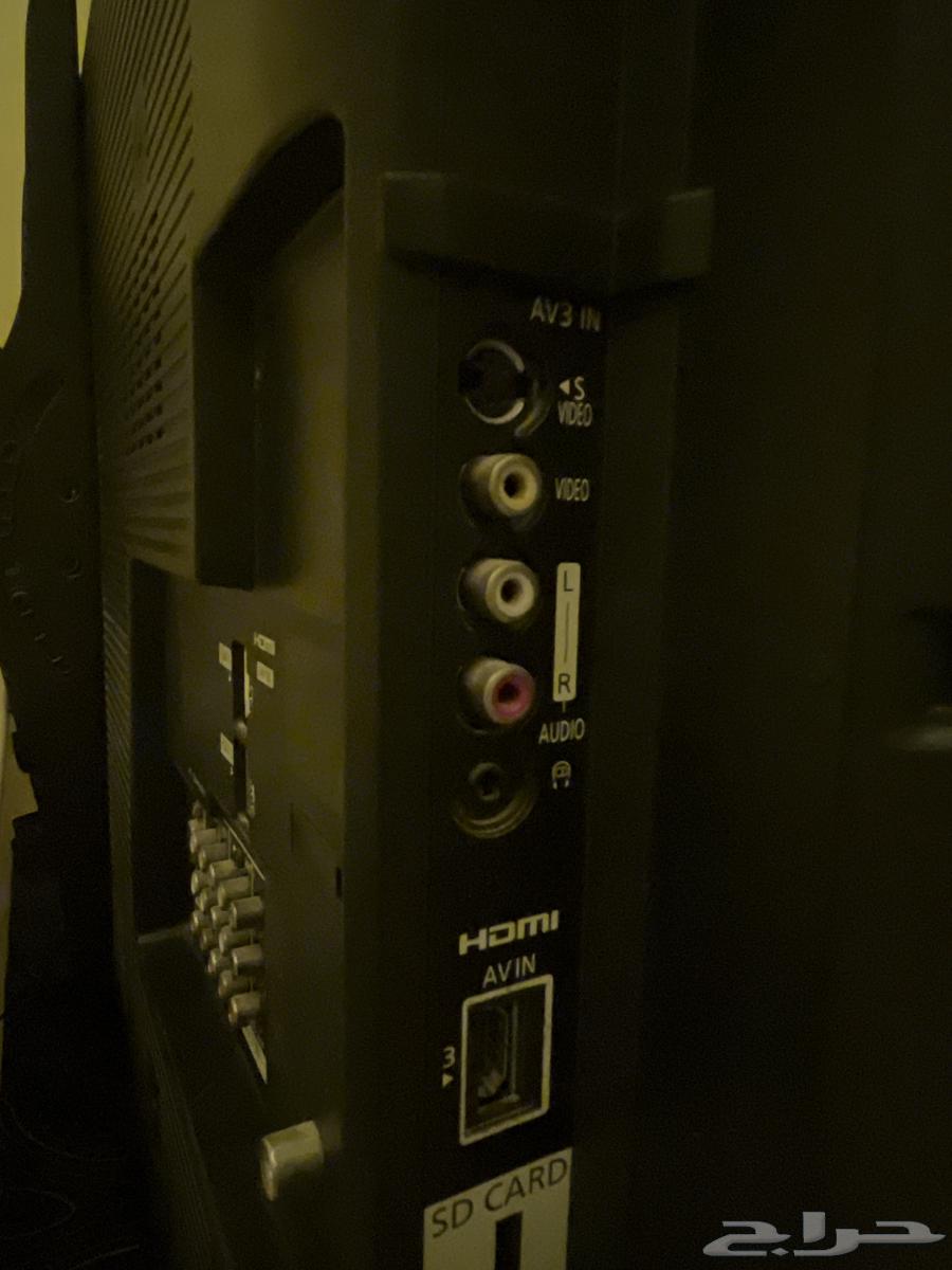 شاشة Panasonic 35 بوصه64229640273795112