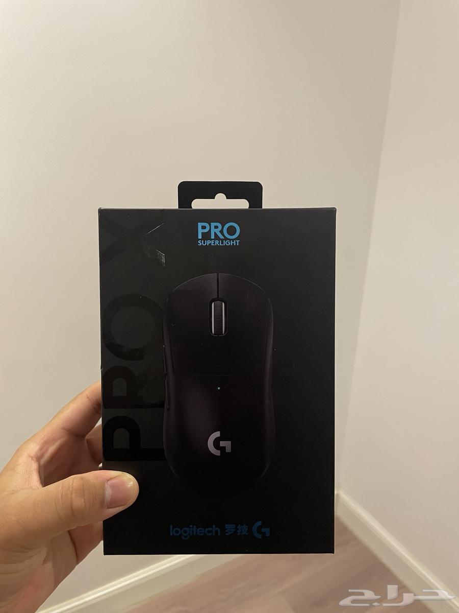 Logitech G Pro X Superlight mouse64208716329347110