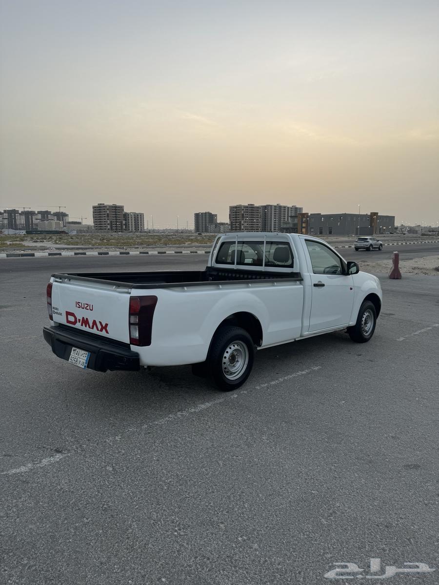 Isuzu D-Max 2016 Storage64407043366145114