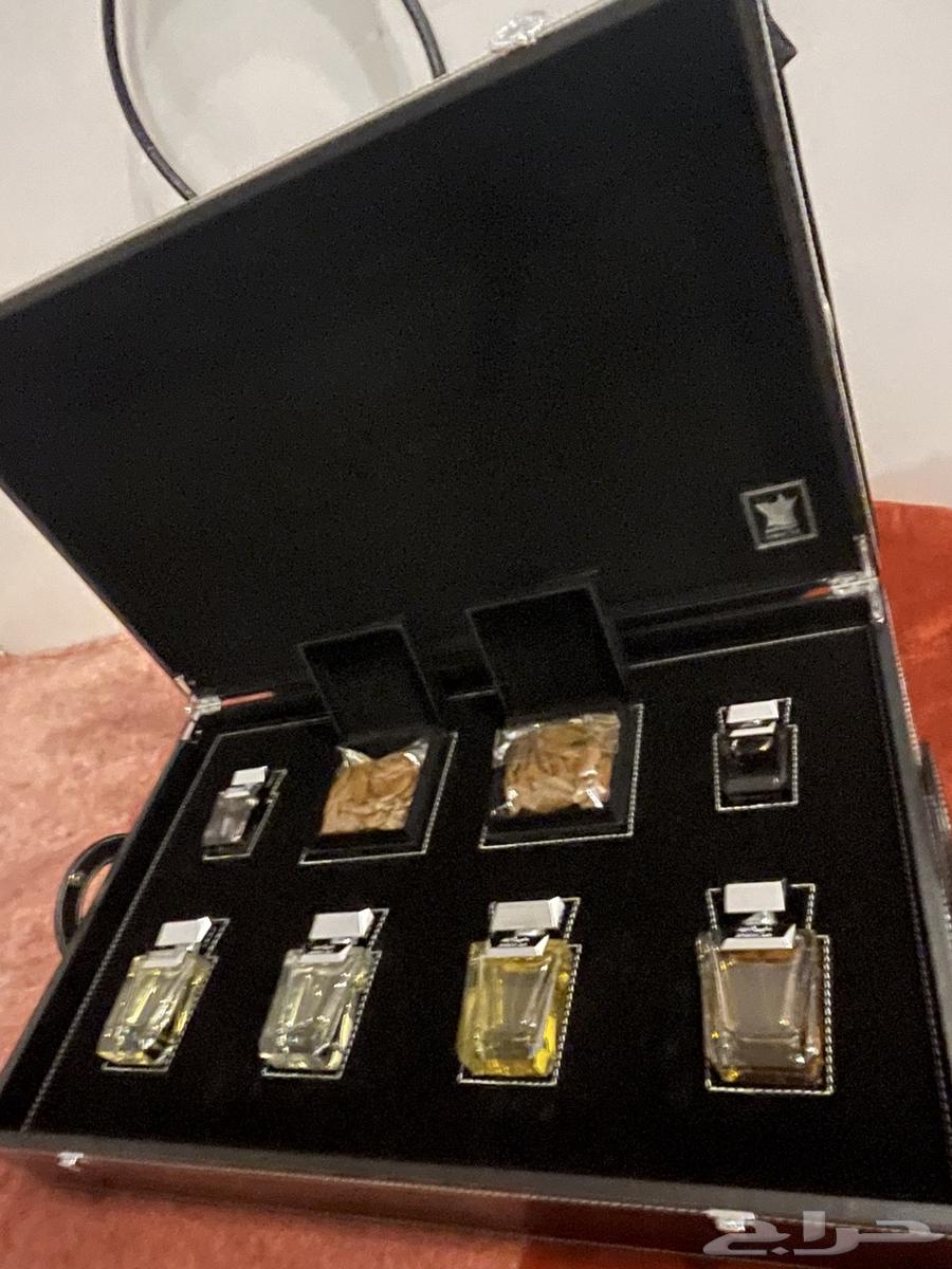 بكج عطور وبخور من العربية للعود64226569886977111