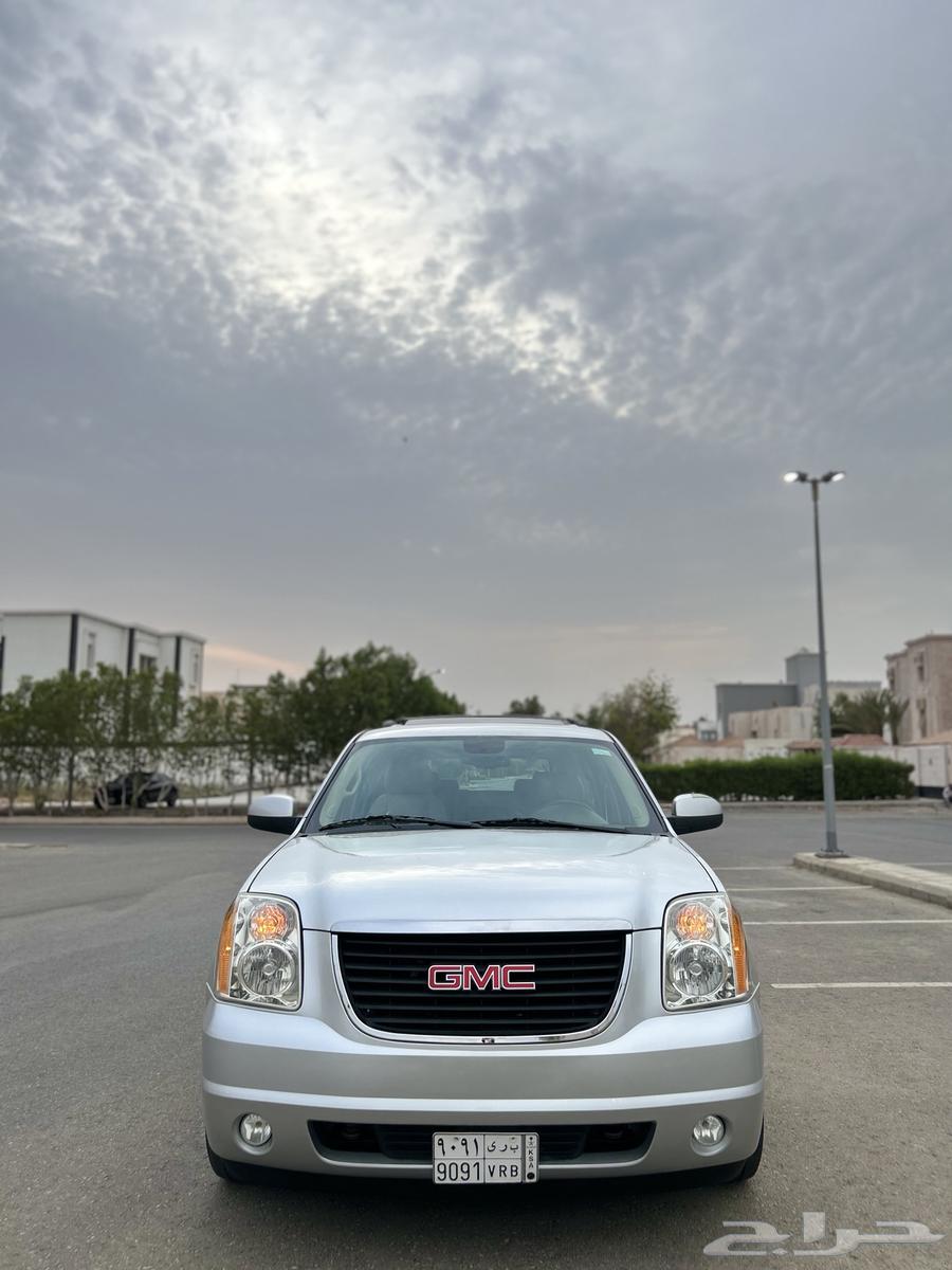 Yukon 2010 Full Option64406667888130111