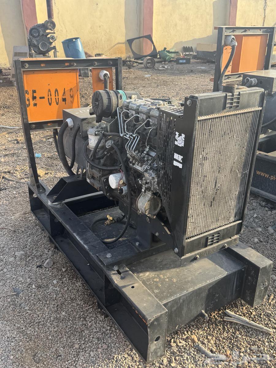 مولد كهرباء بركنز 264216346155906113