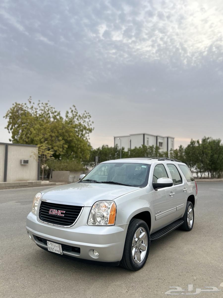 Yukon 2010 Full Option64406667888130110