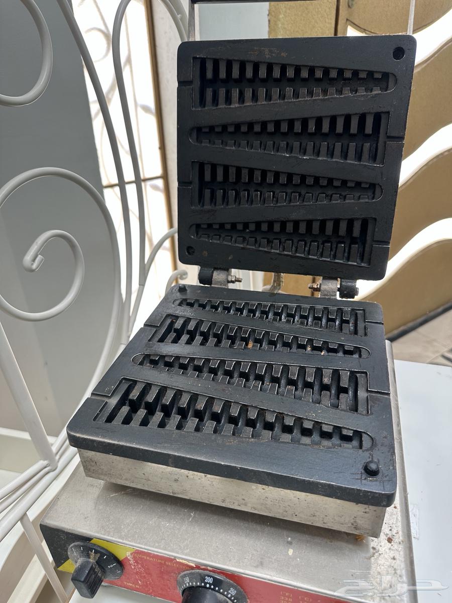 Waffle Maker64212760193923114