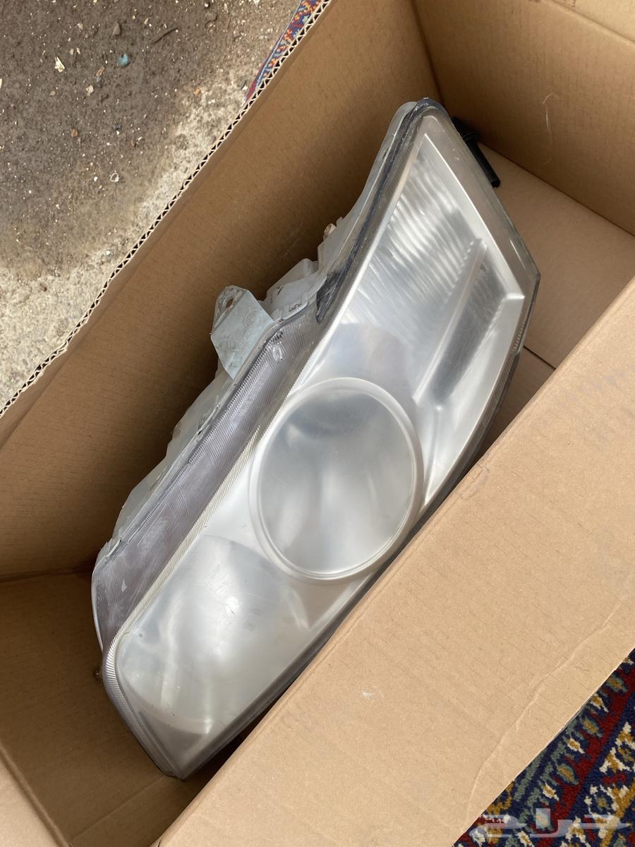 اصطبات امامي كابرس 200664401299877635113