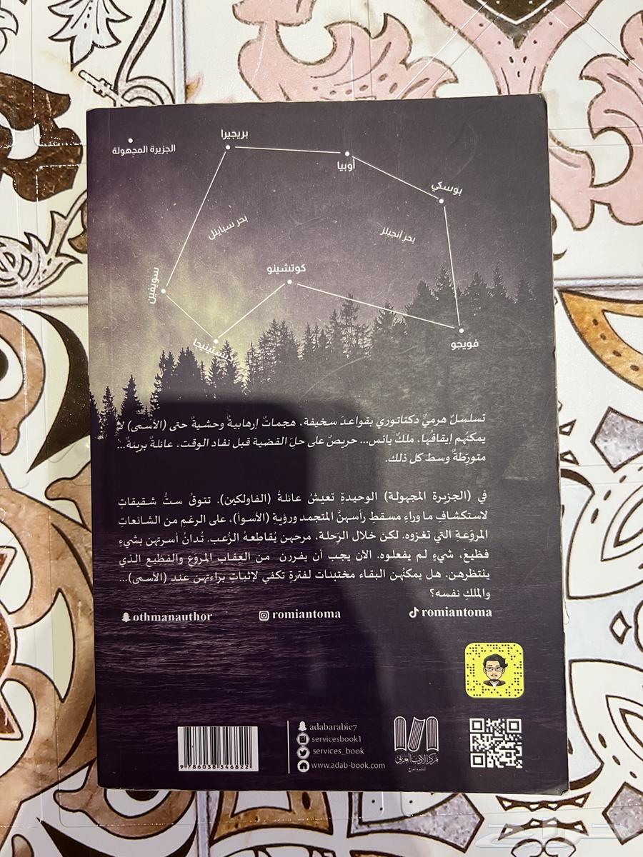 كتب للبيع64226758585475112