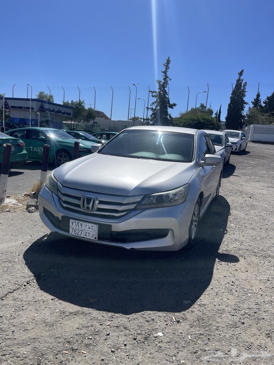 Accord 201564401800387201110