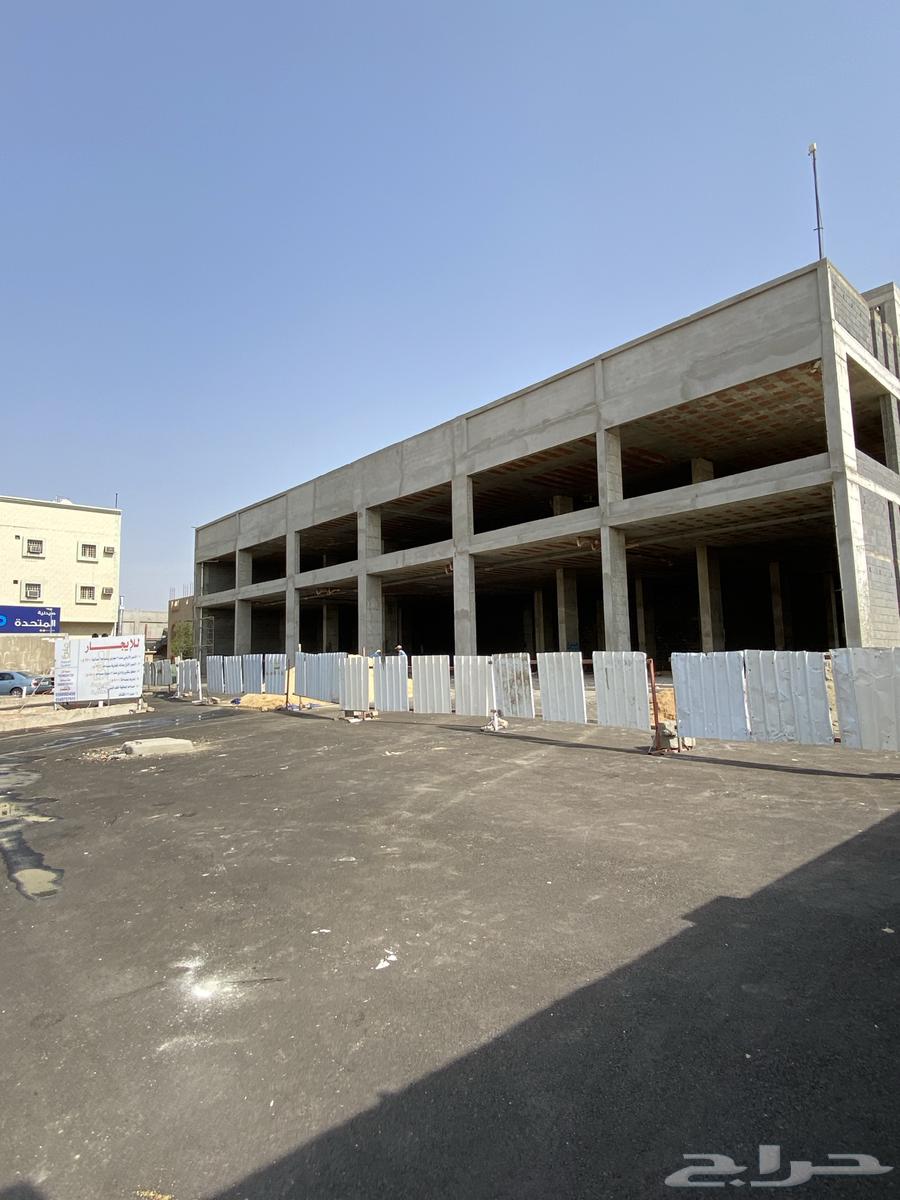 Commercial shops and drive-through for rent, Al-Tuwaiq, Al-Wusta, Taif63611906103682112