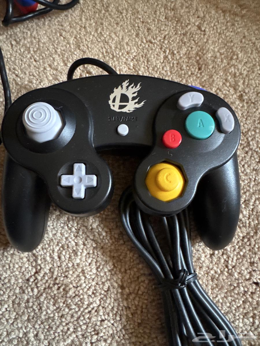 ننتيندو كنترول64214945668483111