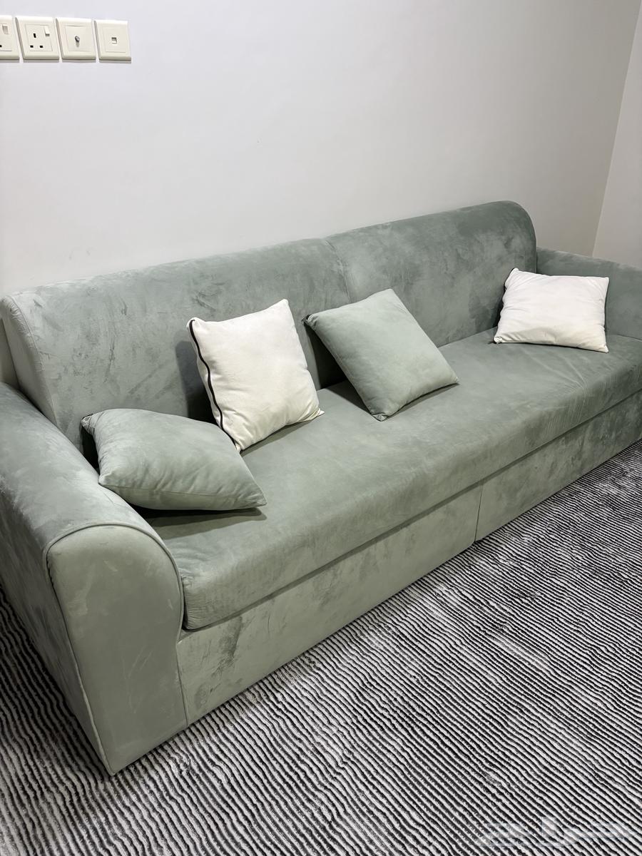 L-shaped sofa64213380229122113