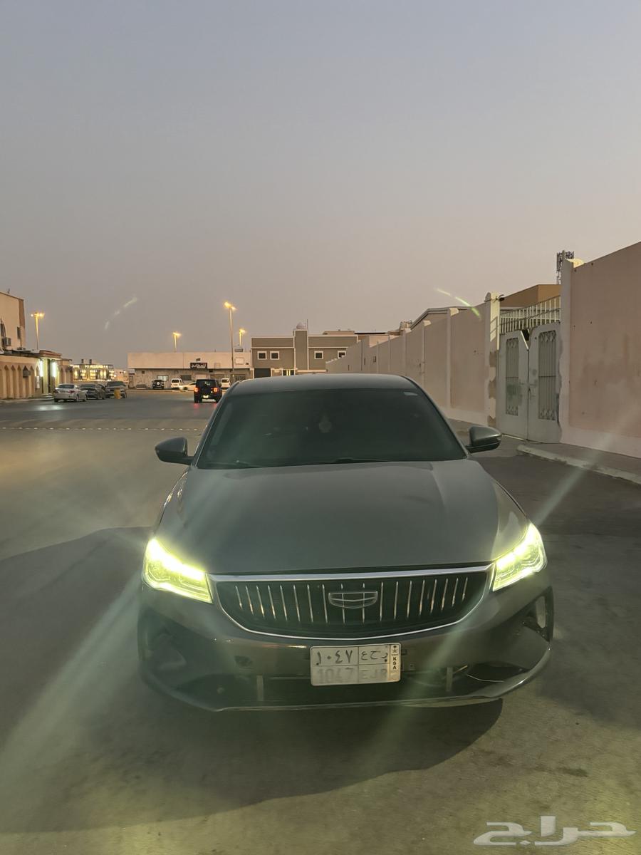 جيلي ام قراند 202364404167066243111