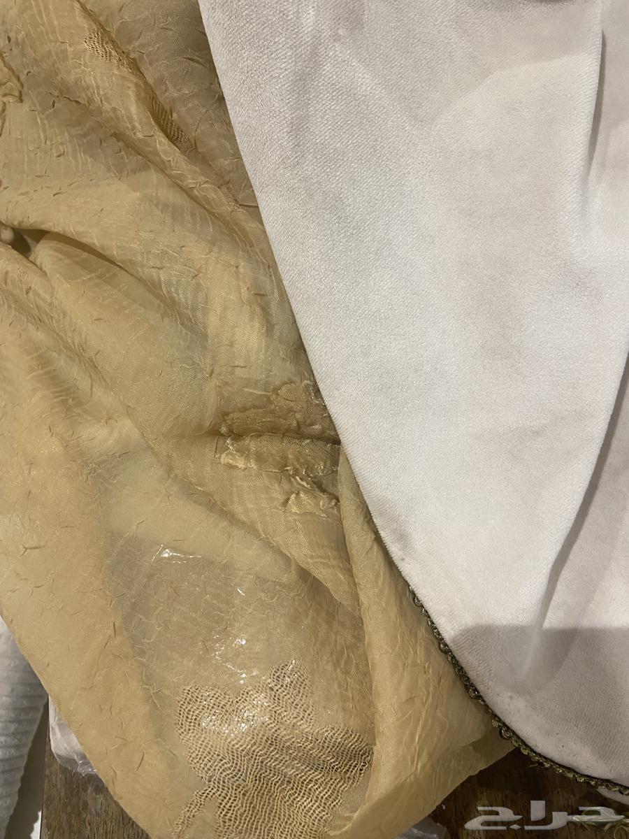 Curtains (2 roller and one regular)64216345875842111